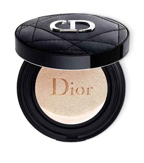 dior forever perfect cushion studded cannage|dior forever couture.